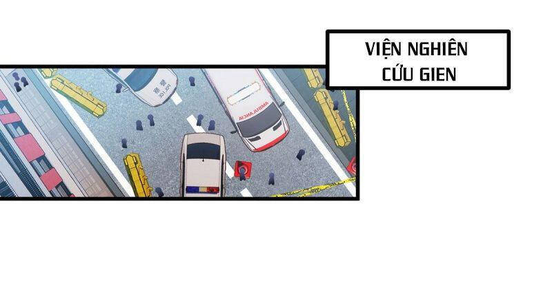 Tiên Tôn Lạc Vô Cực Chap 44 - Next Chap 45