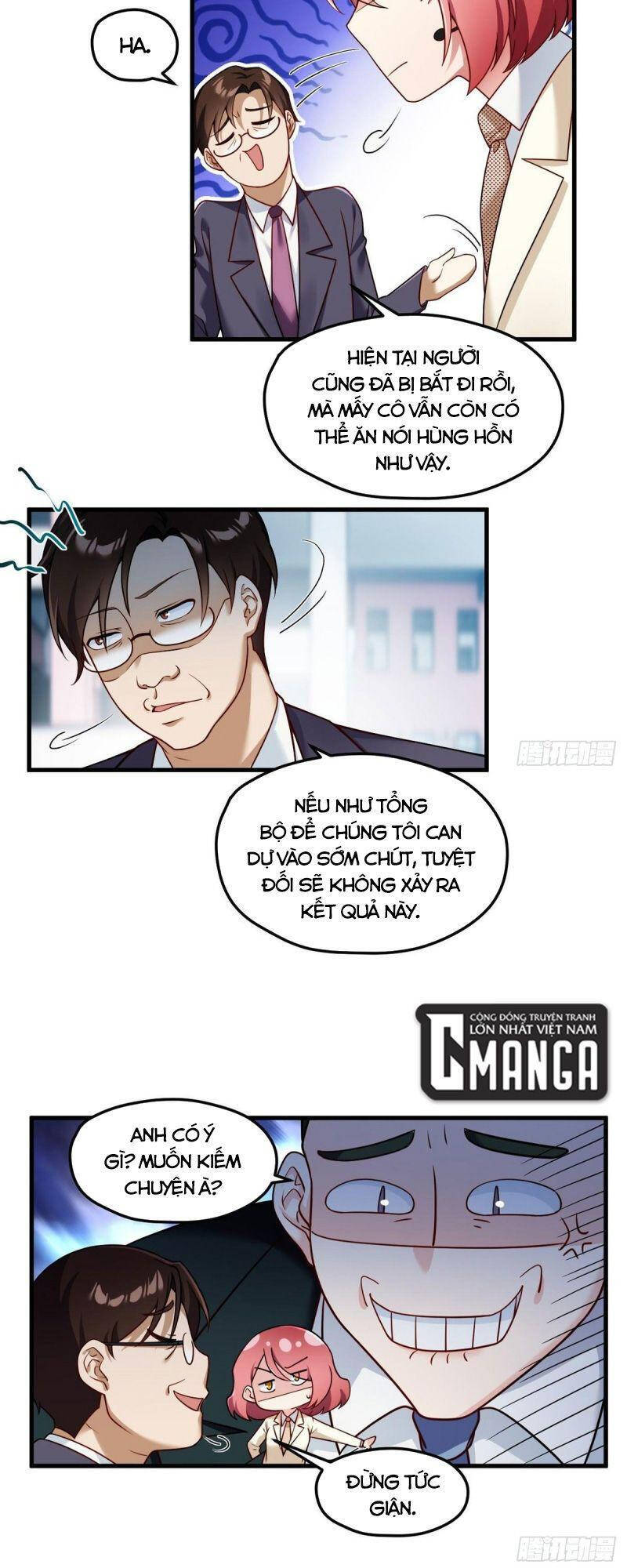 Tiên Tôn Lạc Vô Cực Chap 44 - Next Chap 45