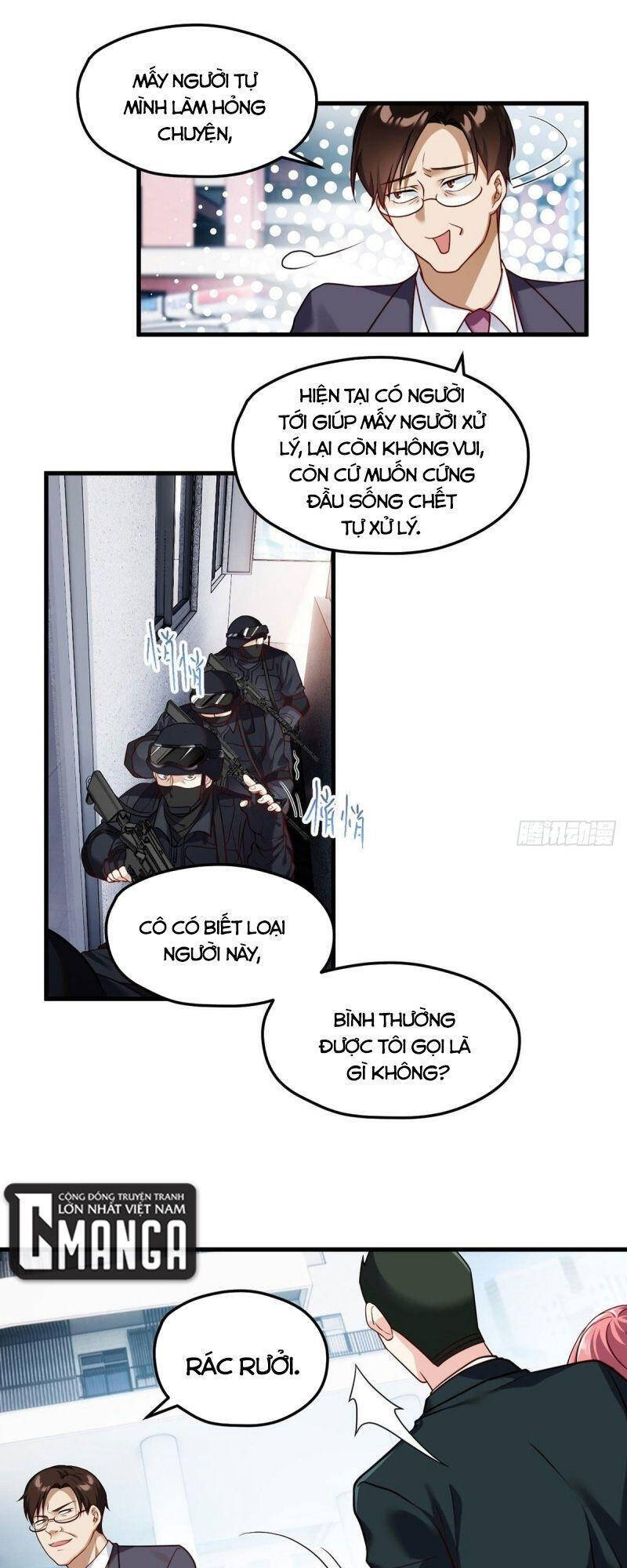 Tiên Tôn Lạc Vô Cực Chap 44 - Next Chap 45