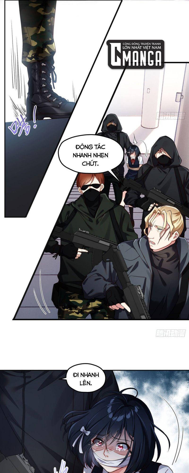 Tiên Tôn Lạc Vô Cực Chap 44 - Next Chap 45