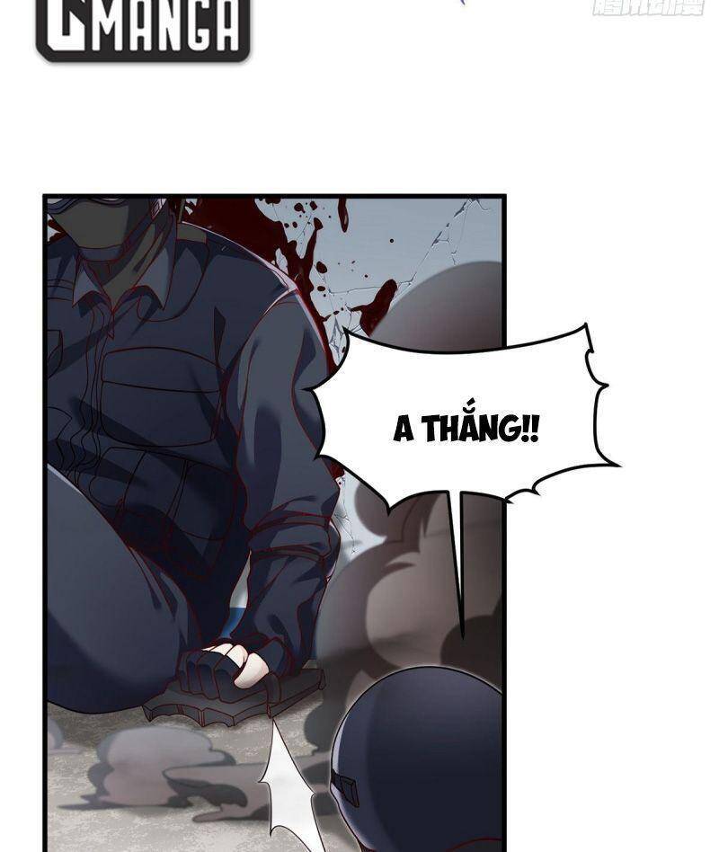 Tiên Tôn Lạc Vô Cực Chap 45 - Next Chap 46