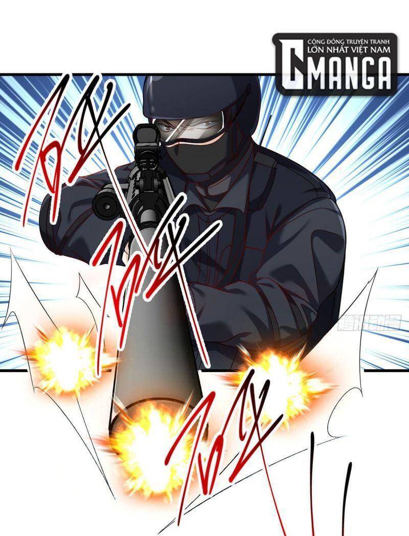 Tiên Tôn Lạc Vô Cực Chap 45 - Next Chap 46