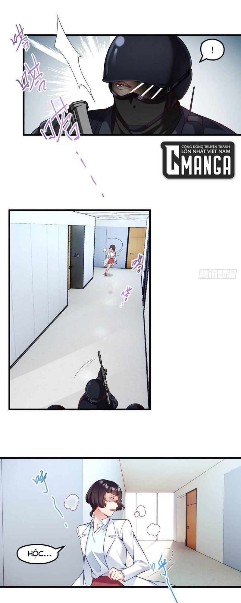 Tiên Tôn Lạc Vô Cực Chap 45 - Next Chap 46