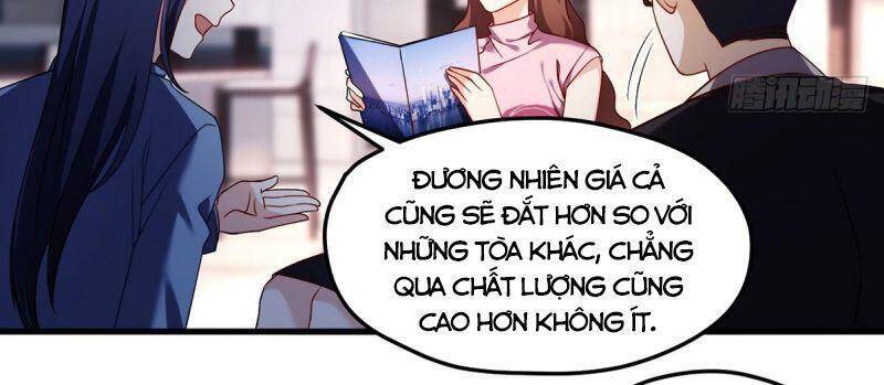 Tiên Tôn Lạc Vô Cực Chap 51 - Next Chap 52