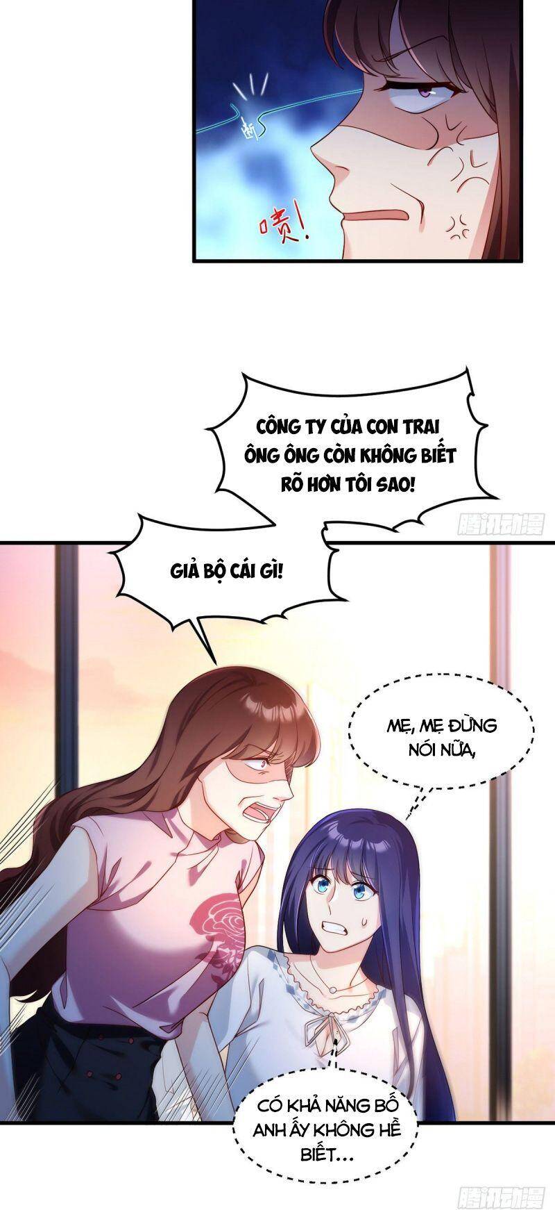 Tiên Tôn Lạc Vô Cực Chap 51 - Next Chap 52