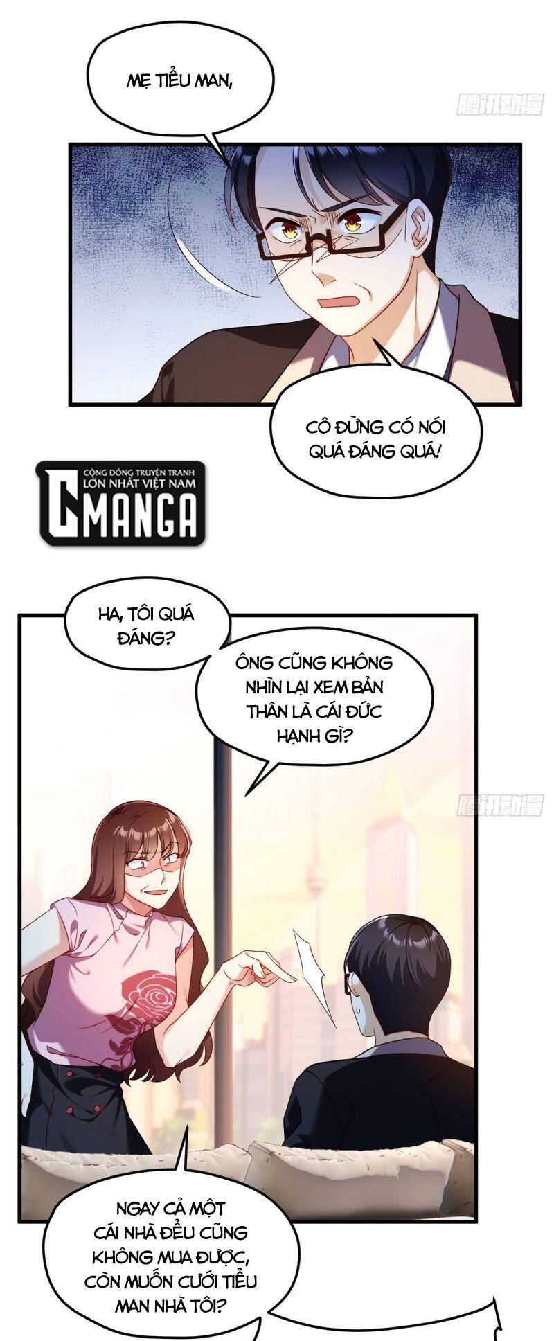 Tiên Tôn Lạc Vô Cực Chap 51 - Next Chap 52