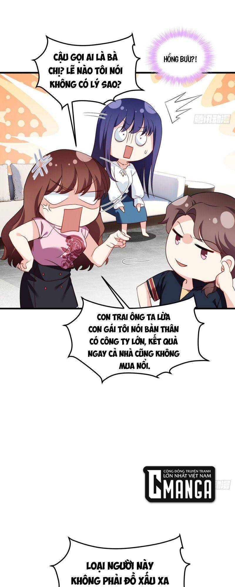 Tiên Tôn Lạc Vô Cực Chap 51 - Next Chap 52