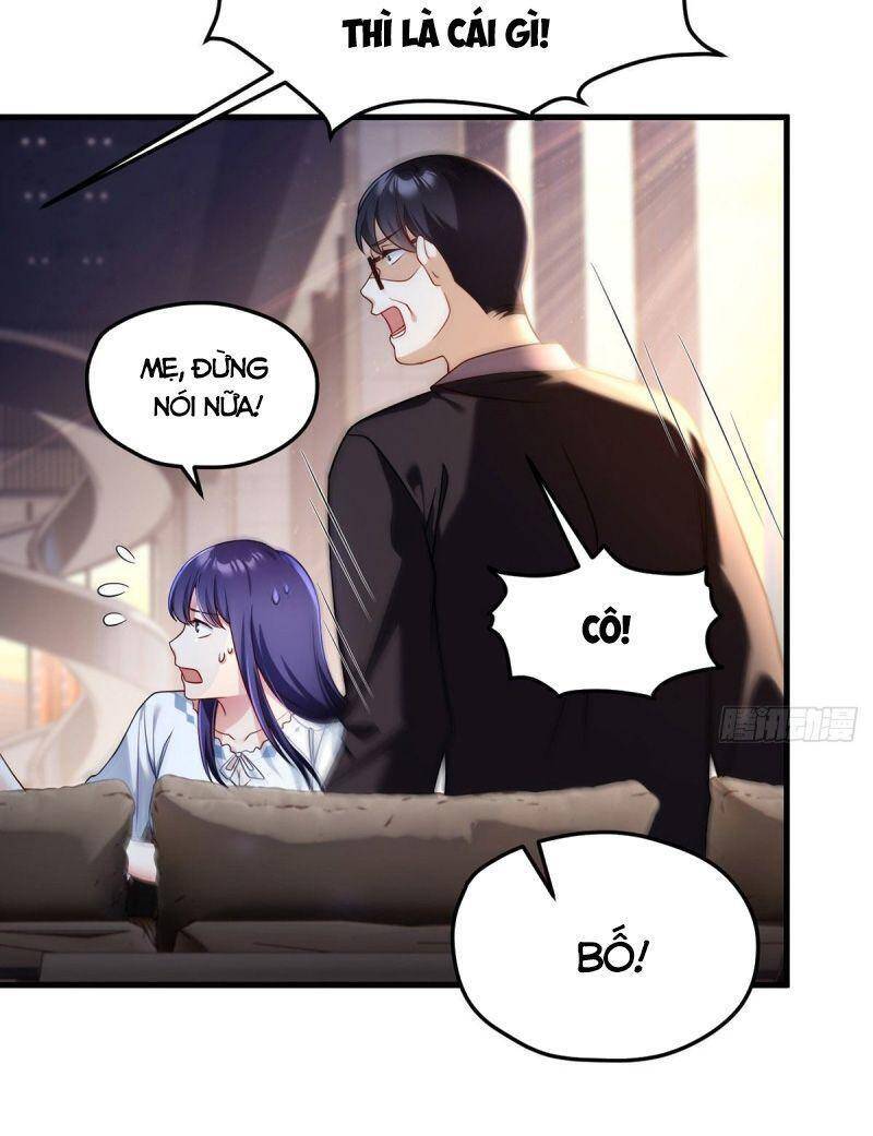 Tiên Tôn Lạc Vô Cực Chap 51 - Next Chap 52