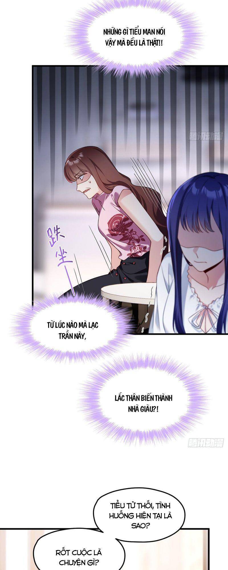 Tiên Tôn Lạc Vô Cực Chap 51 - Next Chap 52