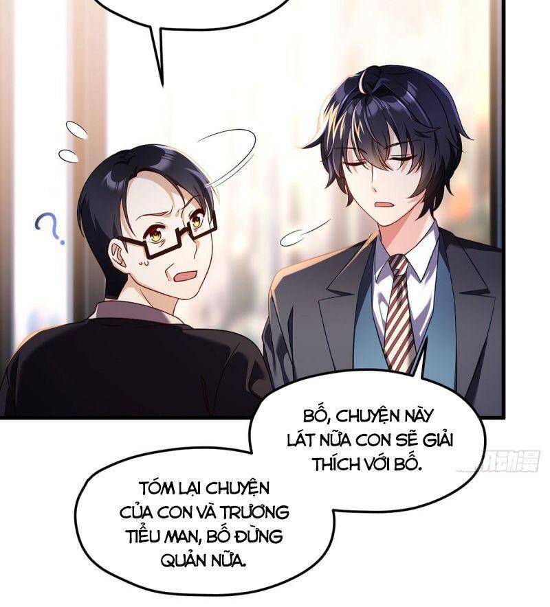 Tiên Tôn Lạc Vô Cực Chap 51 - Next Chap 52