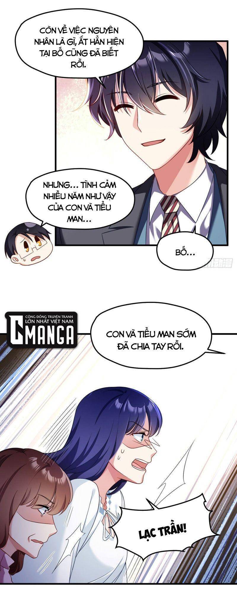 Tiên Tôn Lạc Vô Cực Chap 51 - Next Chap 52
