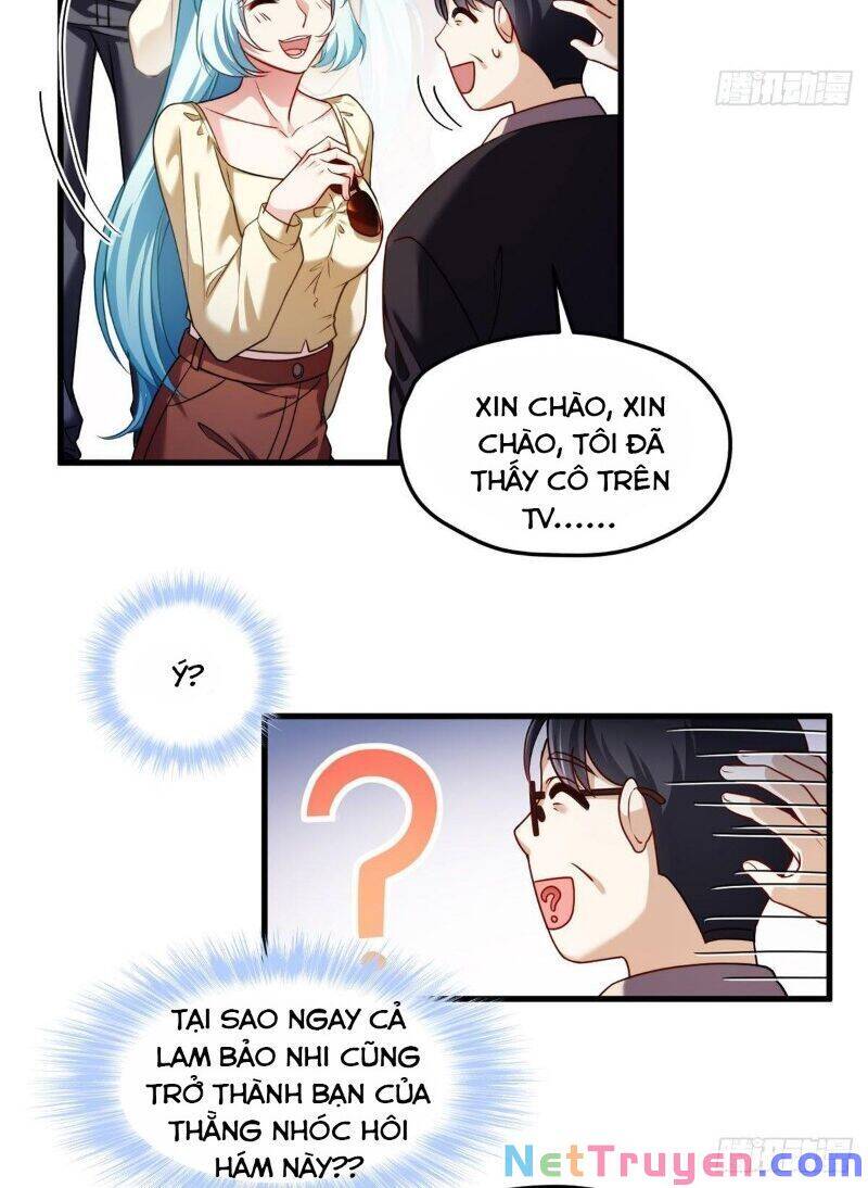 Tiên Tôn Lạc Vô Cực Chap 52 - Next Chap 53