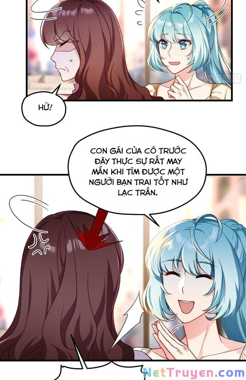 Tiên Tôn Lạc Vô Cực Chap 52 - Next Chap 53