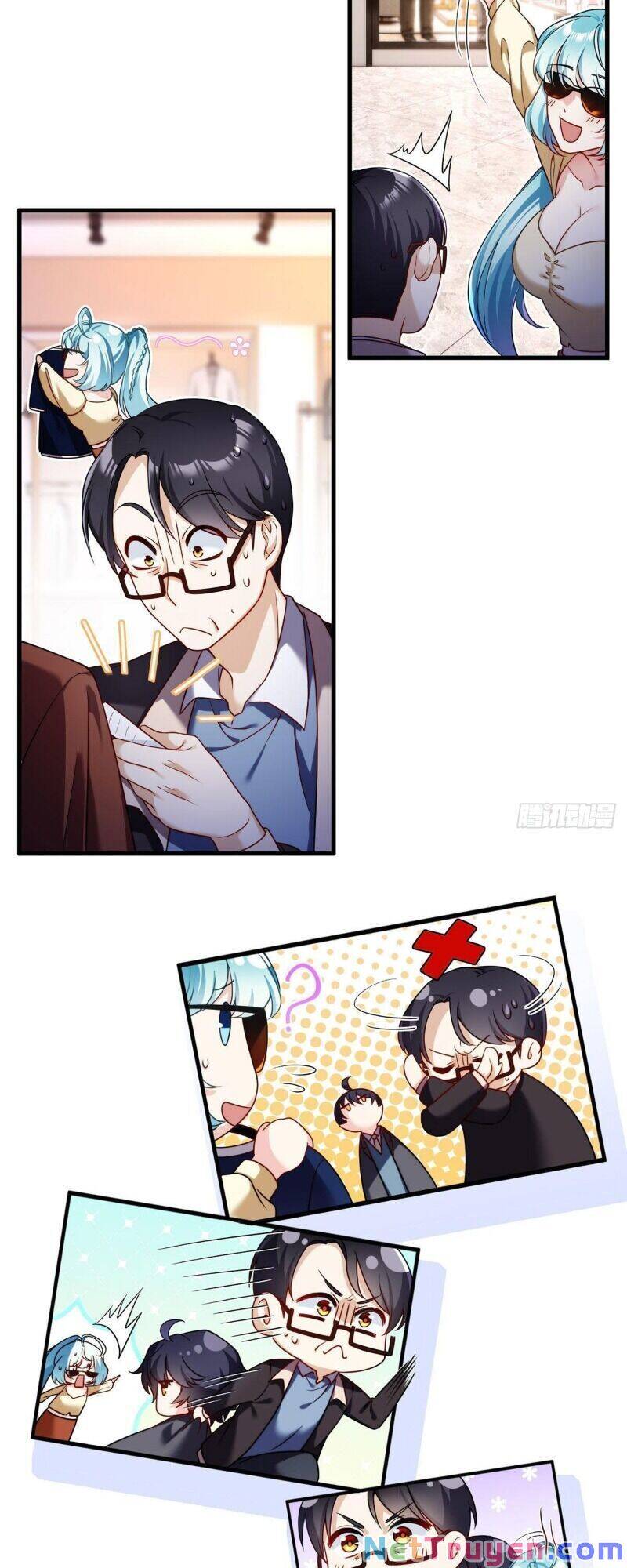 Tiên Tôn Lạc Vô Cực Chap 52 - Next Chap 53