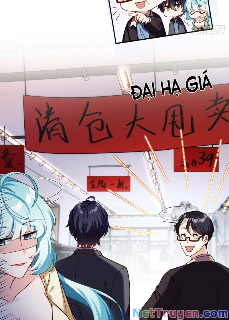 Tiên Tôn Lạc Vô Cực Chap 52 - Next Chap 53