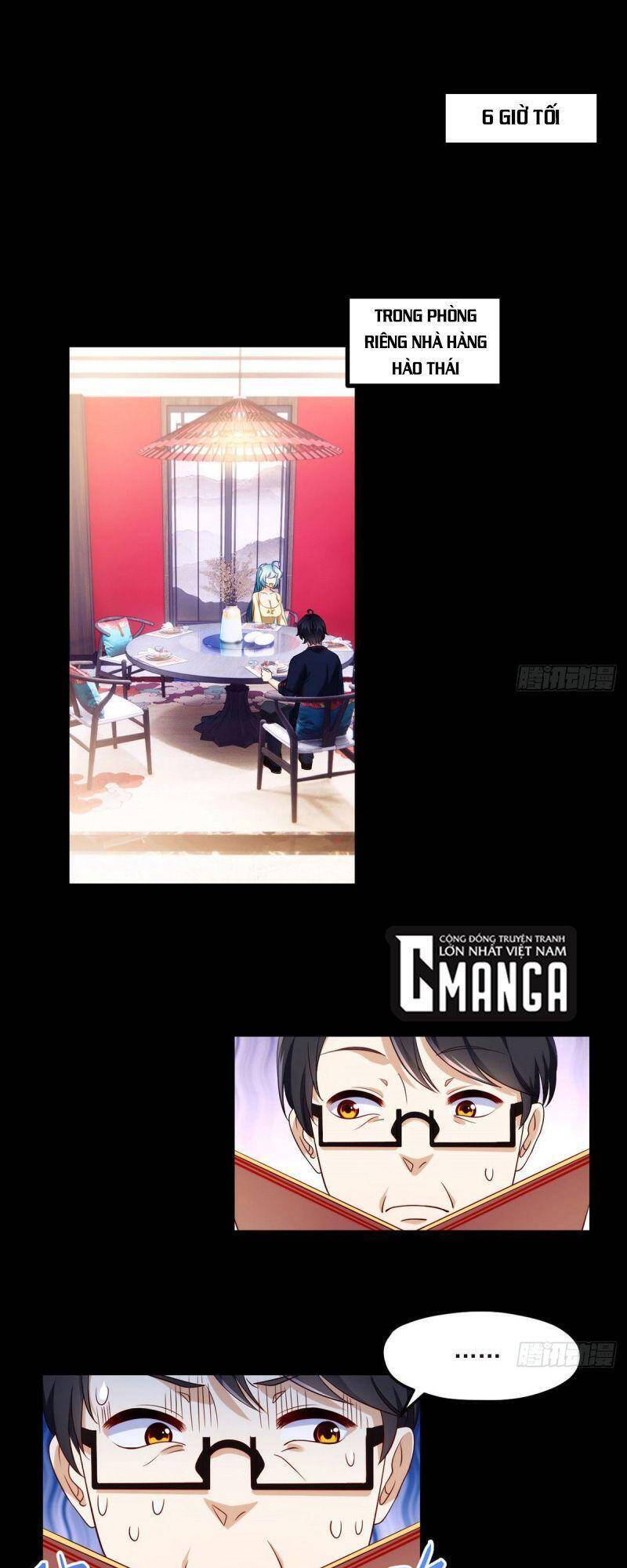 Tiên Tôn Lạc Vô Cực Chap 53 - Next Chap 54