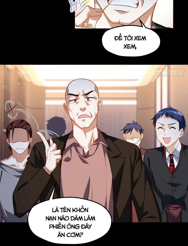 Tiên Tôn Lạc Vô Cực Chap 54 - Next Chap 55