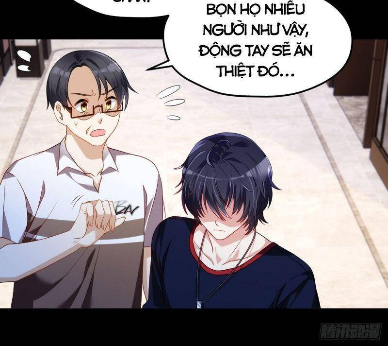 Tiên Tôn Lạc Vô Cực Chap 54 - Next Chap 55