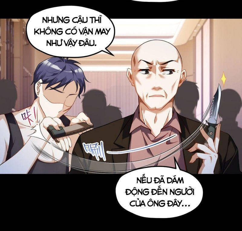 Tiên Tôn Lạc Vô Cực Chap 54 - Next Chap 55