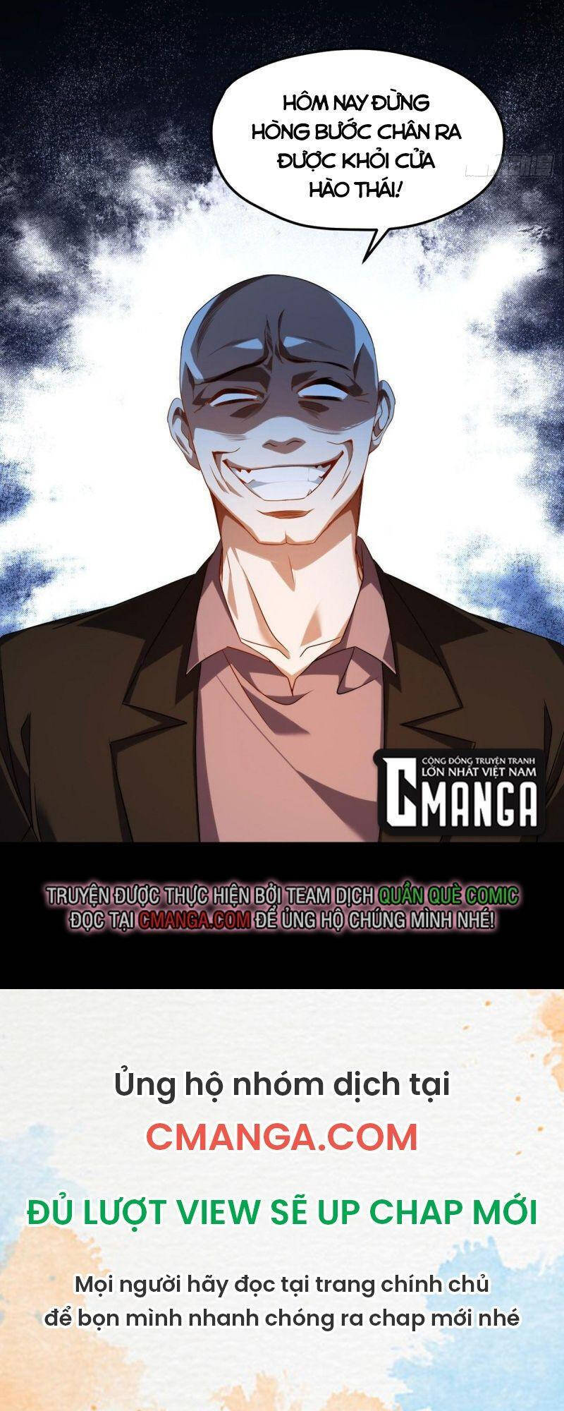 Tiên Tôn Lạc Vô Cực Chap 54 - Next Chap 55