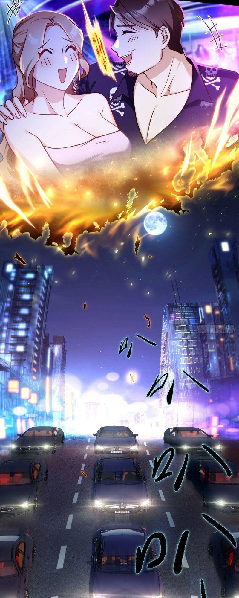 Tiên Tôn Lạc Vô Cực Chap 55 - Next Chap 56