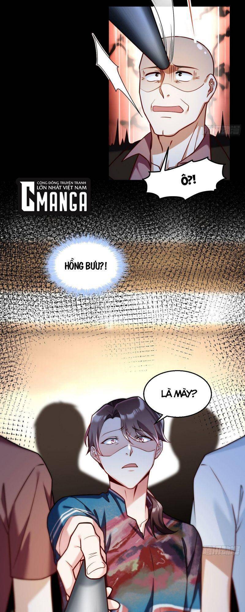 Tiên Tôn Lạc Vô Cực Chap 55 - Next Chap 56