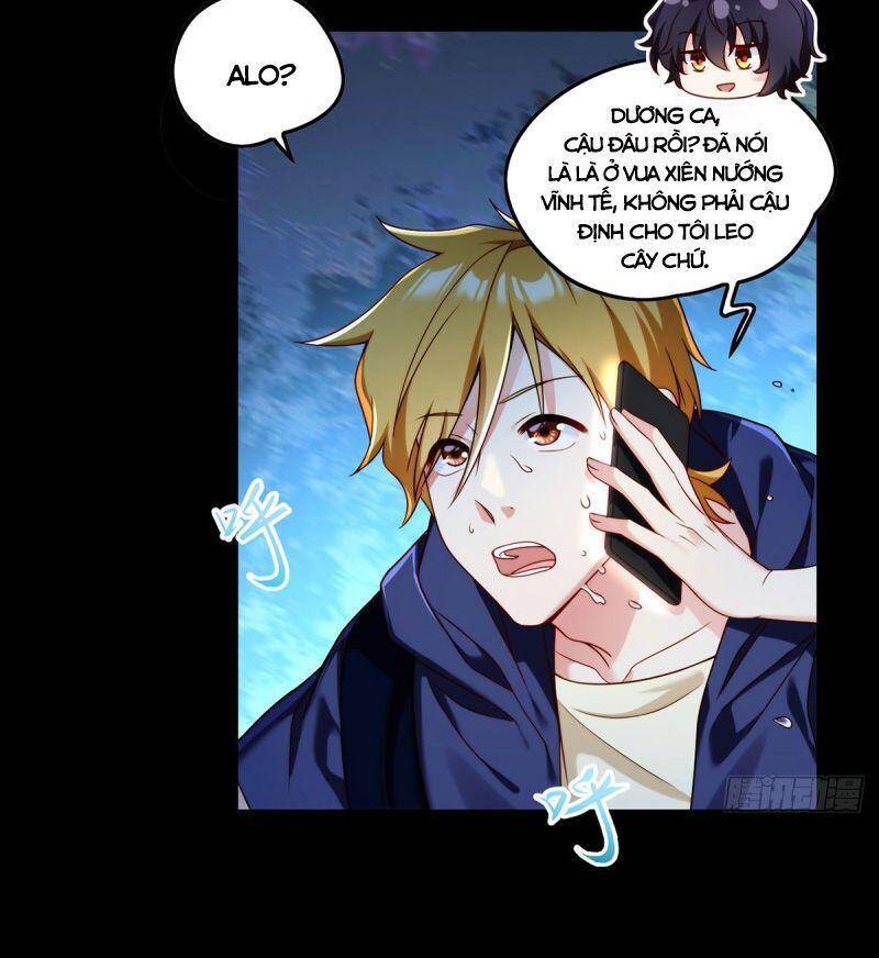 Tiên Tôn Lạc Vô Cực Chap 58 - Next Chap 59