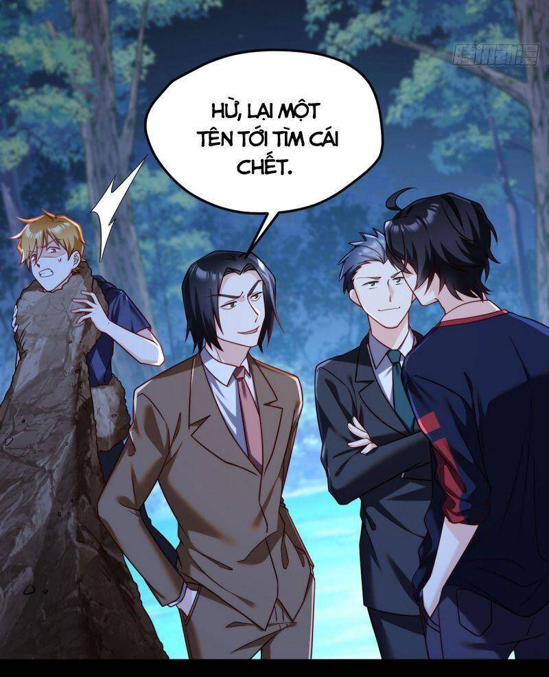 Tiên Tôn Lạc Vô Cực Chap 59 - Next Chap 60