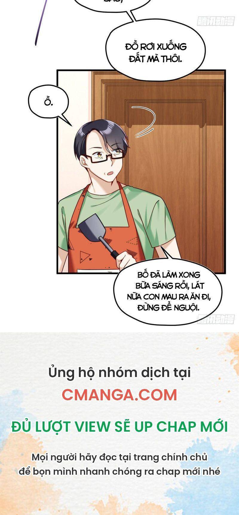 Tiên Tôn Lạc Vô Cực Chap 61 - Next Chap 62