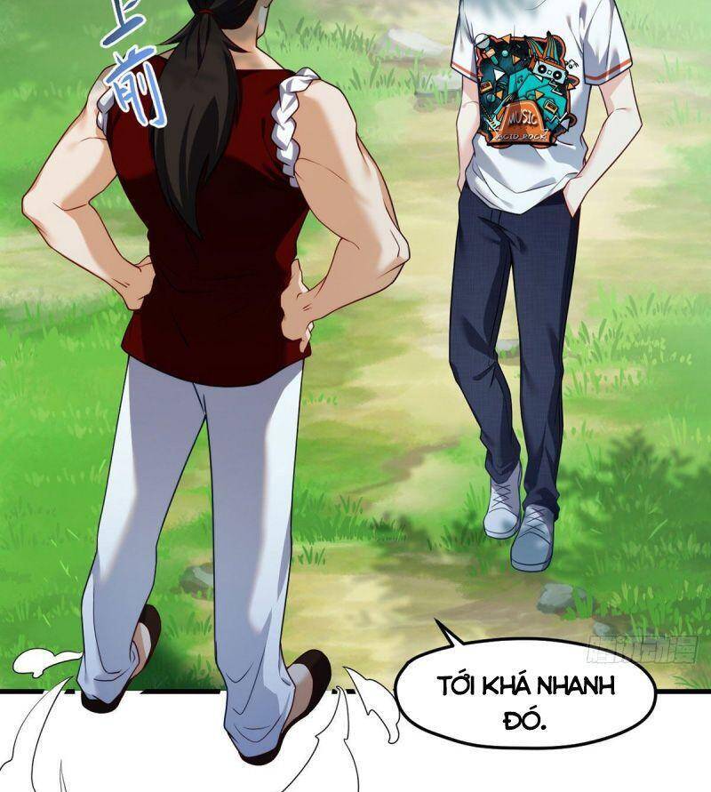 Tiên Tôn Lạc Vô Cực Chap 61 - Next Chap 62