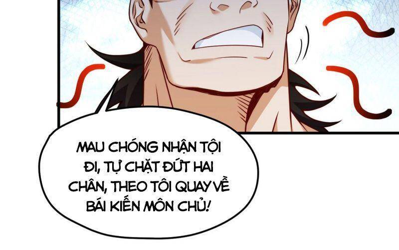 Tiên Tôn Lạc Vô Cực Chap 61 - Next Chap 62