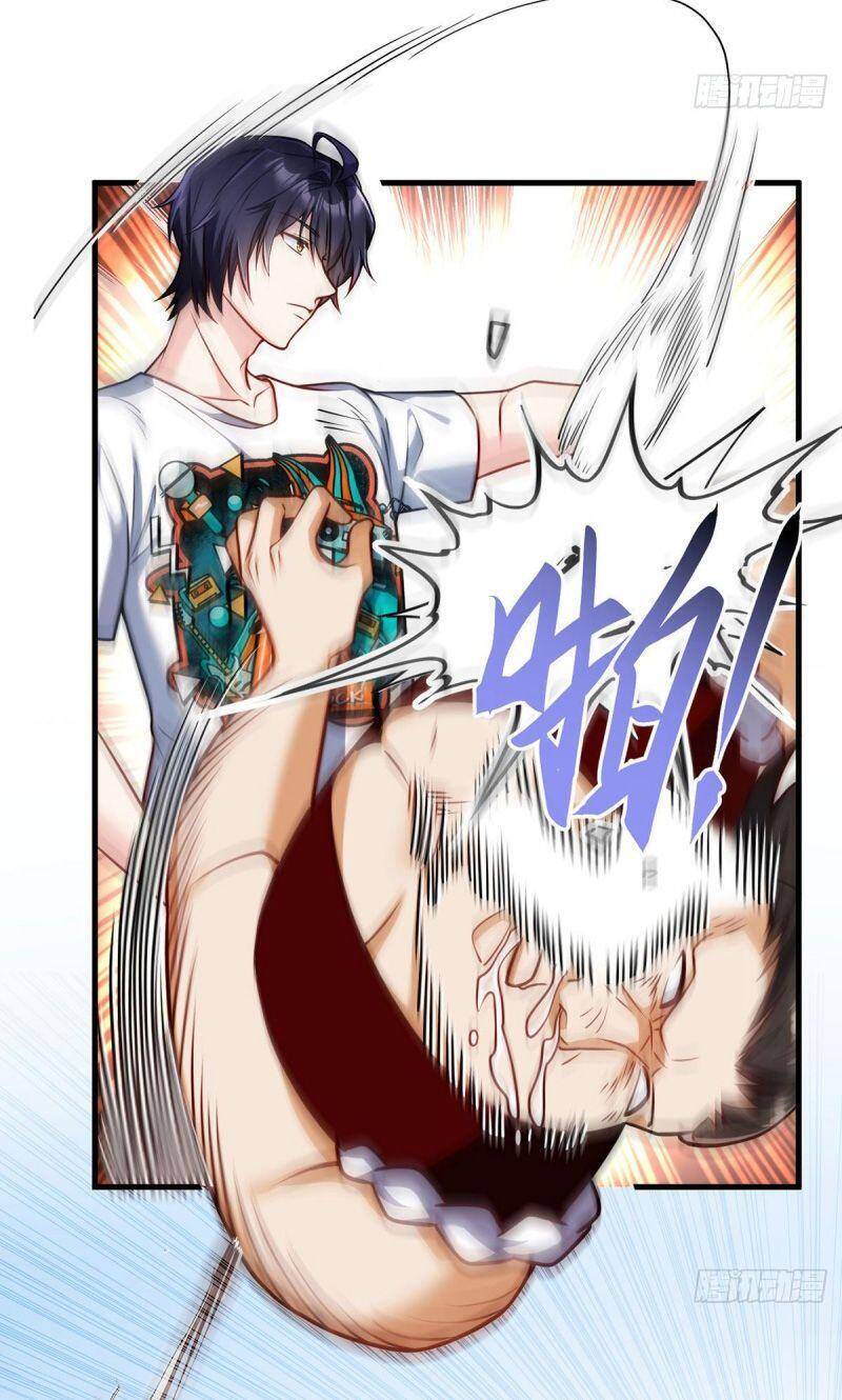 Tiên Tôn Lạc Vô Cực Chap 61 - Next Chap 62