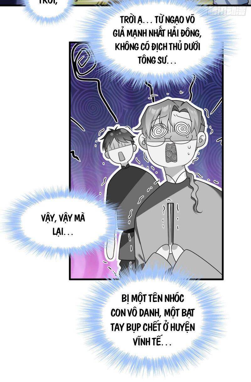 Tiên Tôn Lạc Vô Cực Chap 61 - Next Chap 62