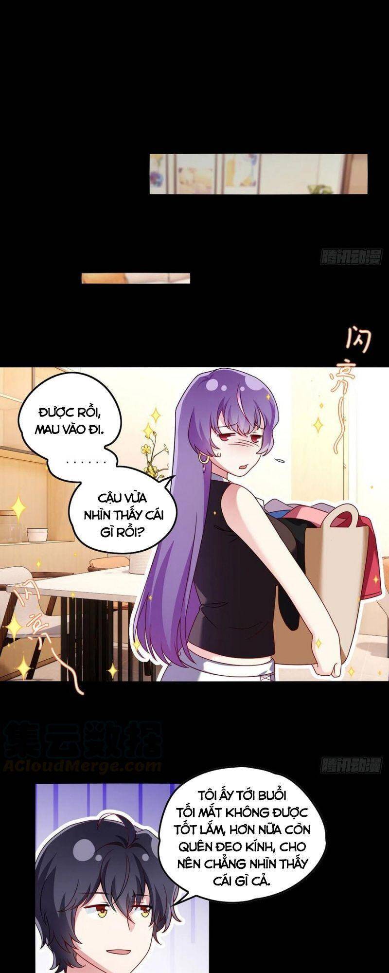 Tiên Tôn Lạc Vô Cực Chap 68 - Next Chap 69