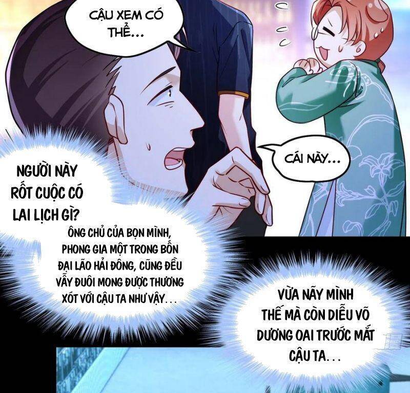 Tiên Tôn Lạc Vô Cực Chap 68 - Next Chap 69