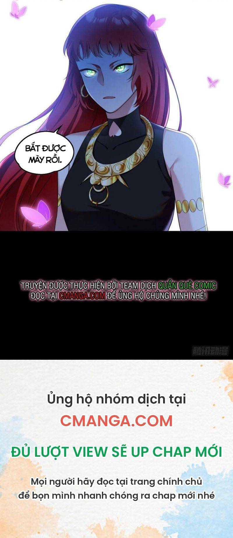 Tiên Tôn Lạc Vô Cực Chap 68 - Next Chap 69