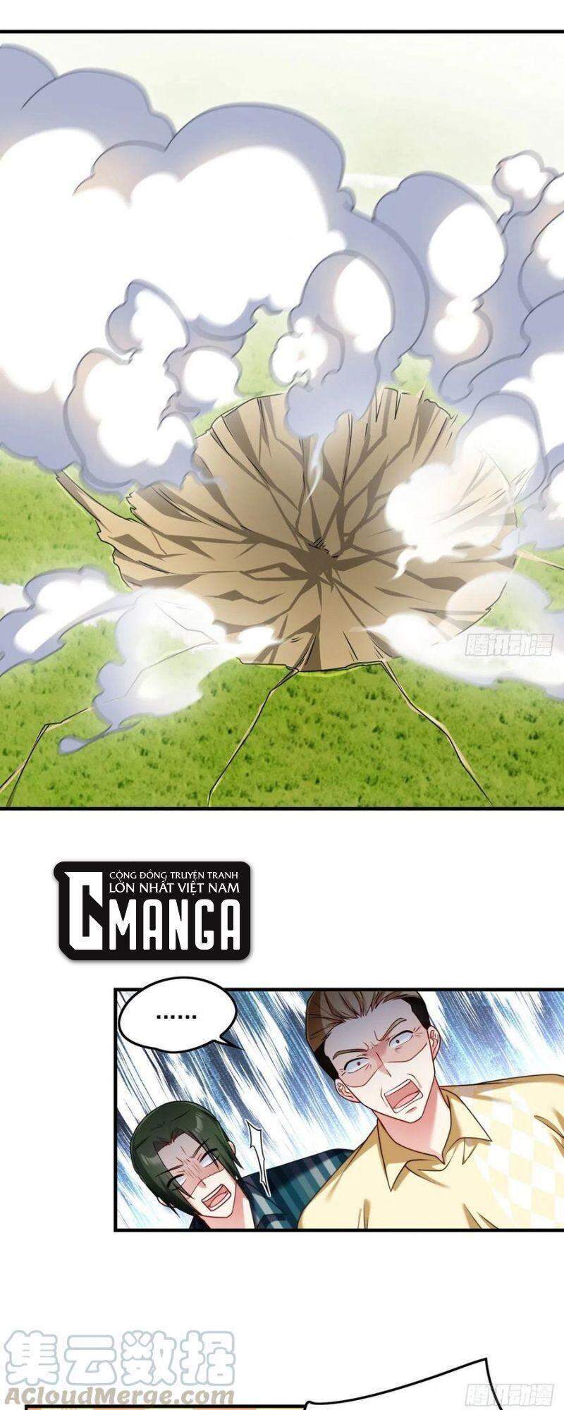 Tiên Tôn Lạc Vô Cực Chap 73 - Next Chap 74