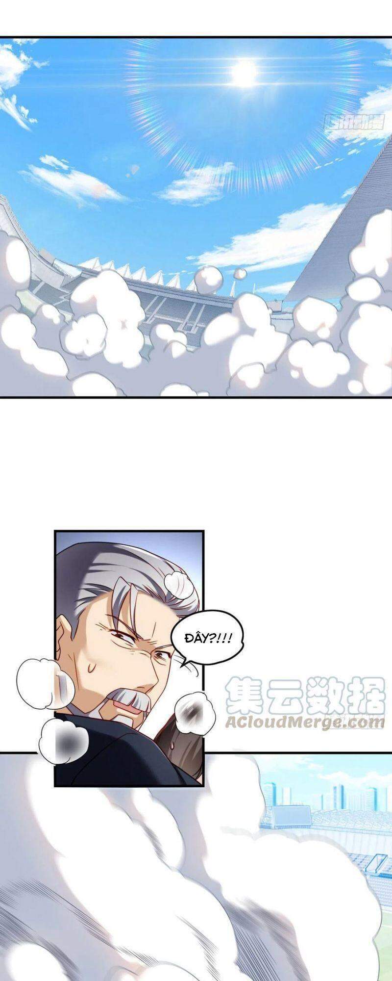 Tiên Tôn Lạc Vô Cực Chap 73 - Next Chap 74