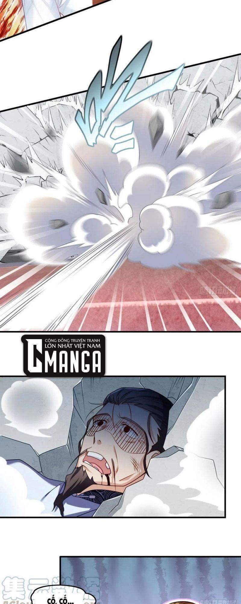 Tiên Tôn Lạc Vô Cực Chap 73 - Next Chap 74