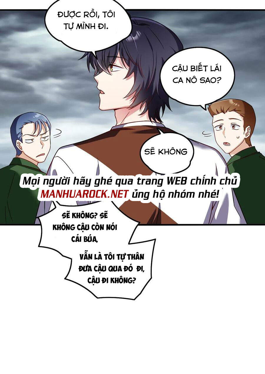 Tiên Tôn Lạc Vô Cực Chap 75 - Next Chap 76