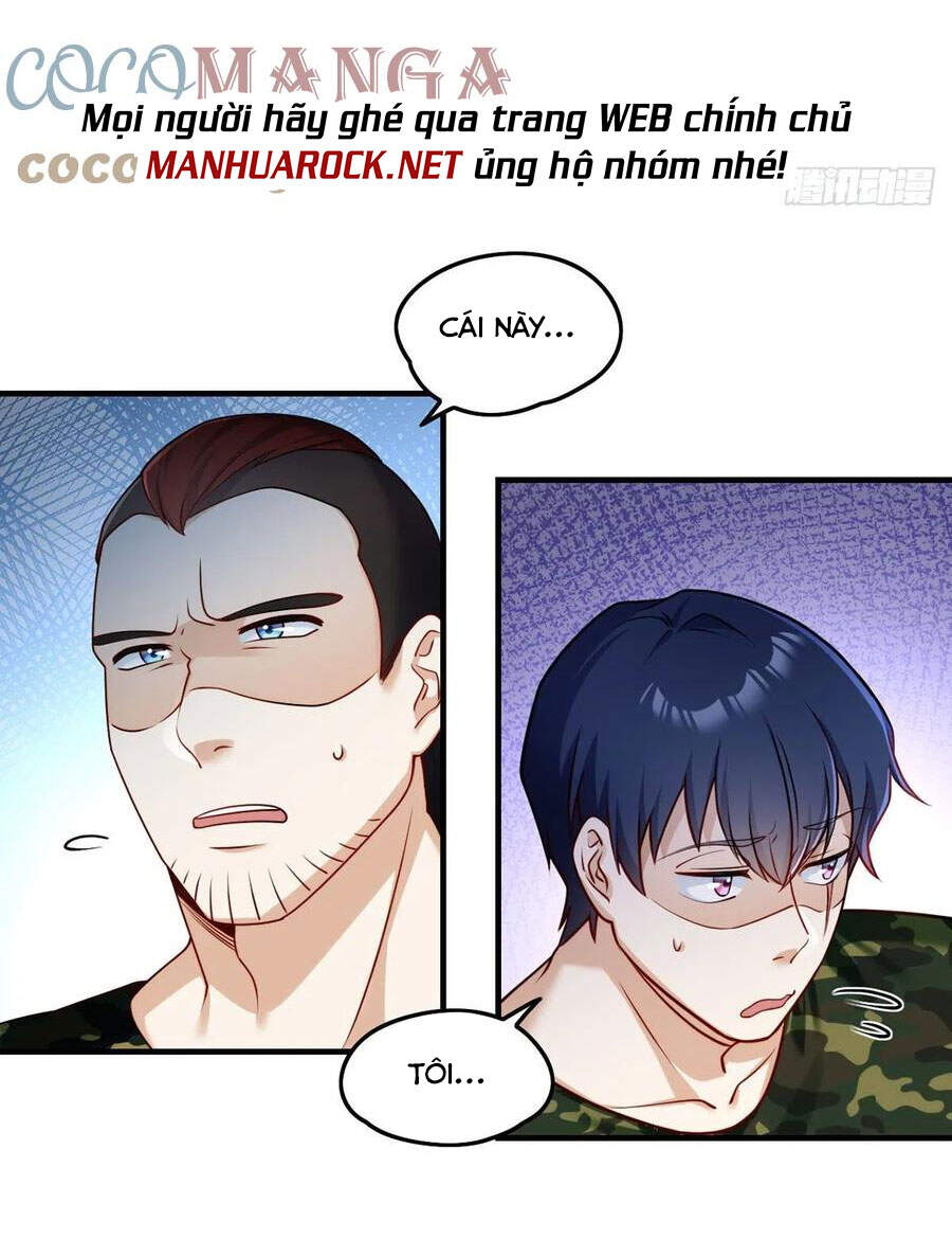 Tiên Tôn Lạc Vô Cực Chap 77 - Next Chap 78