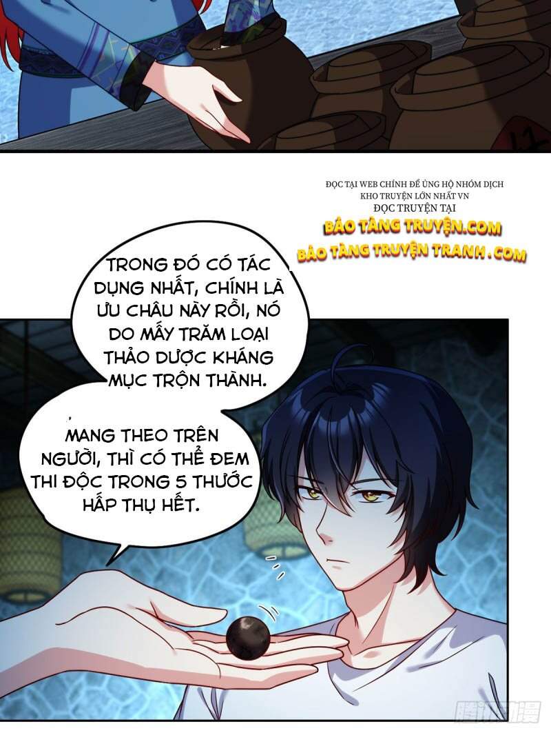 Tiên Tôn Lạc Vô Cực Chap 82 - Next Chap 83