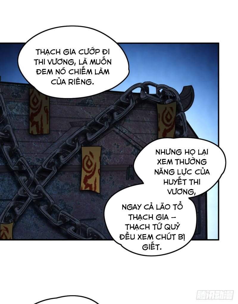 Tiên Tôn Lạc Vô Cực Chap 82 - Next Chap 83