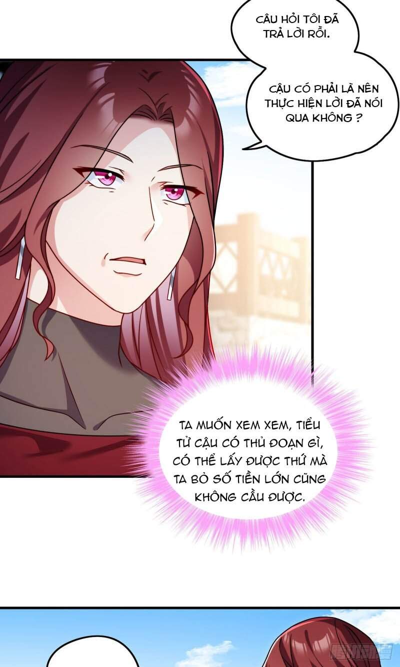 Tiên Tôn Lạc Vô Cực Chap 82 - Next Chap 83
