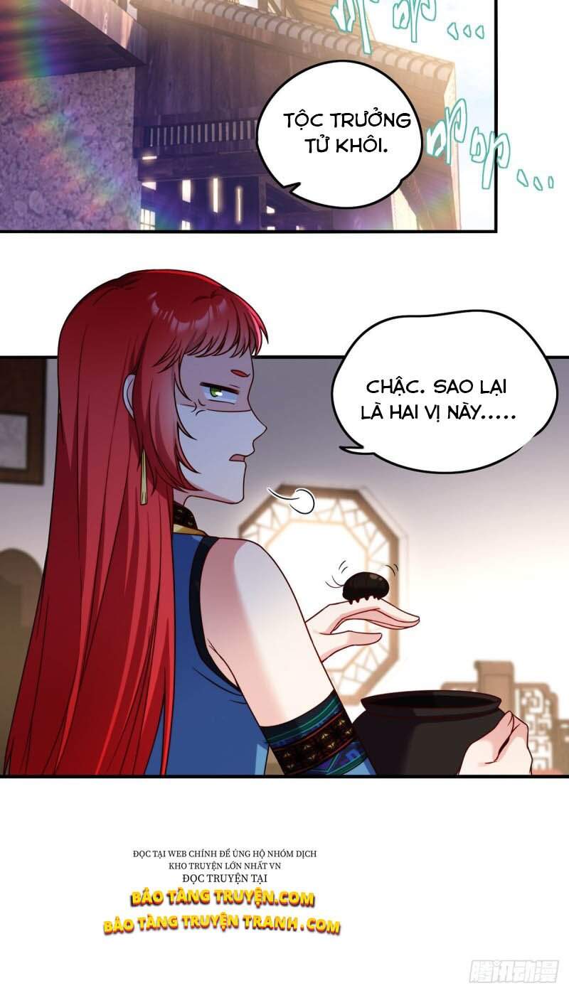 Tiên Tôn Lạc Vô Cực Chap 82 - Next Chap 83