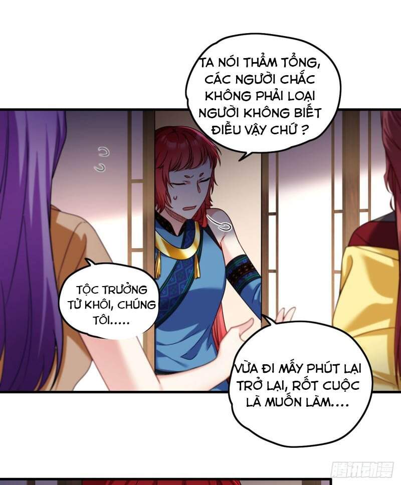 Tiên Tôn Lạc Vô Cực Chap 82 - Next Chap 83