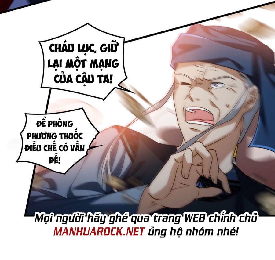 Tiên Tôn Lạc Vô Cực Chap 85 - Next Chap 86