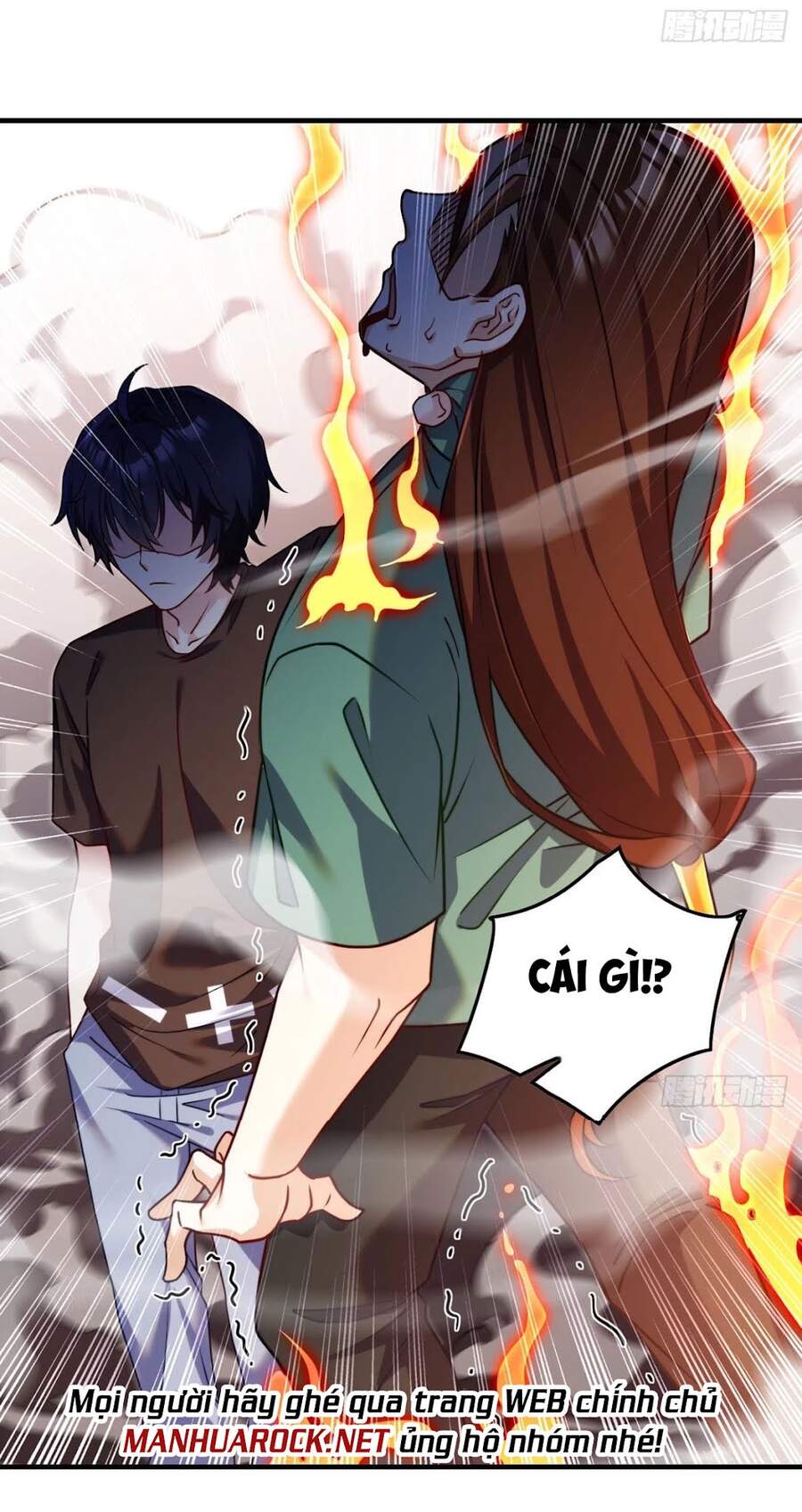 Tiên Tôn Lạc Vô Cực Chap 85 - Next Chap 86