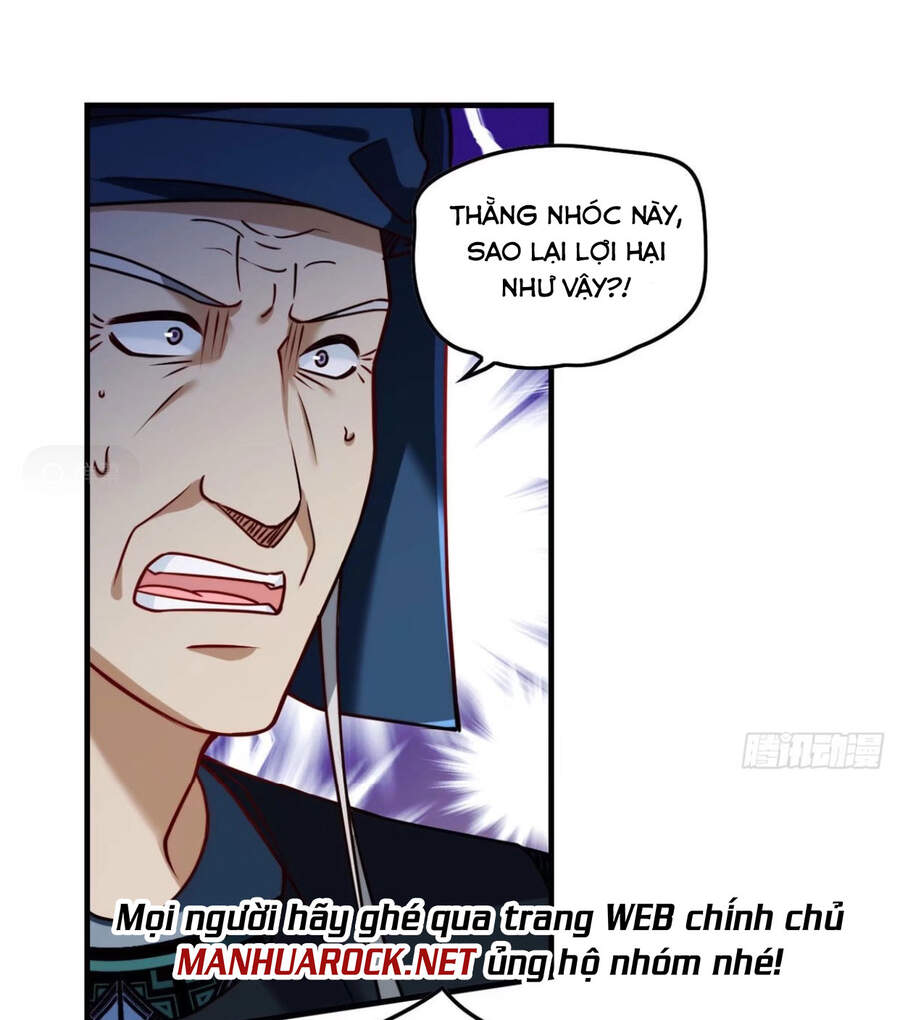Tiên Tôn Lạc Vô Cực Chap 85 - Next Chap 86