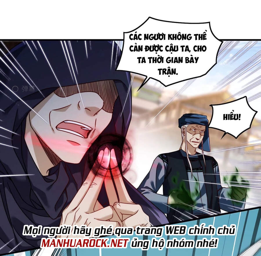 Tiên Tôn Lạc Vô Cực Chap 85 - Next Chap 86